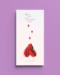 Cartas a una revista pornográfica viuda (eBook, ePUB) - Corcobado, Javier
