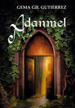 Cover Adanmel (eBook, PDF)
