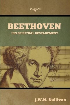 Beethoven - Sullivan, J. W. N.