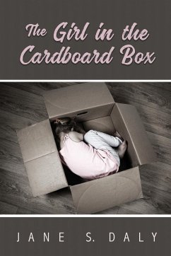 The Girl in the Cardboard Box - Daly, Jane S