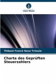 Charta des Geprüften Steuerzahlers