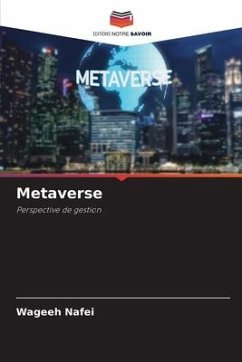 Metaverse - Nafei, Wageeh