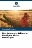 Das Leben als Witwe im heutigen Afrika bewältigen