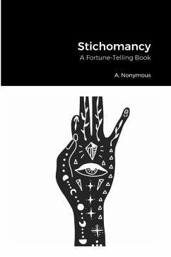 Stichomancy - Nonymous, A.