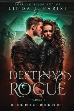 Destiny's Rogue - Parisi, Linda J.