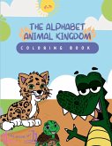 The Alphabet Animal Kingdom