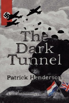 The Dark Tunnel - Henderson, Patrick
