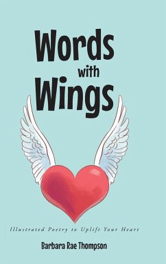 Words with Wings - Thompson, Barbara Rae