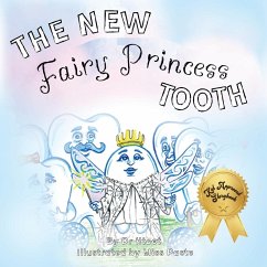 The New Fairy Princess Tooth - Htoot