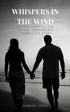 Whispers In the Wind (eBook, ePUB) - Smith, Barbara