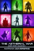 An Aetherial War Short Story Collection (eBook, ePUB) An Aetherial War Short Story Collection (eBook, ePUB)