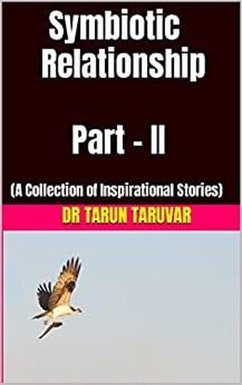 Symbiotic Relationship (eBook, ePUB) - Taruvar, Tarun