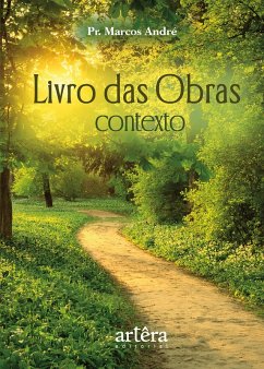 Cover Livro das Obras: Contexto (eBook, ePUB)