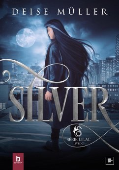 Silver (eBook, ePUB) - Muller, Deise