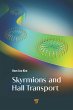 Skyrmions and Hall Transport (eBook,... - Bild 1