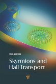 Skyrmions and Hall Transport (eBook, ePUB)