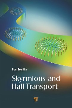 Skyrmions and Hall Transport (eBook, ePUB) - Kim, Bom Soo