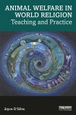 Animal Welfare in World Religion (eBook, ePUB)