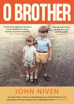 O Brother - Niven, John