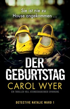 Der Geburtstag - Wyer, Carol