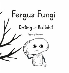 Cover Fergus Fungi