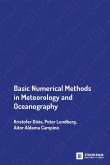 Basic Numerical Methods in Meteorology and Oceanography
