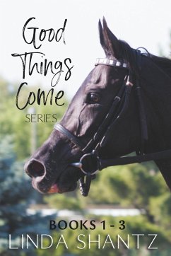 The Good Things Come Series - Shantz, Linda