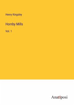 Hornby Mills - Kingsley, Henry