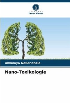 Nano-Toxikologie - Nellerichale, Abhinaya