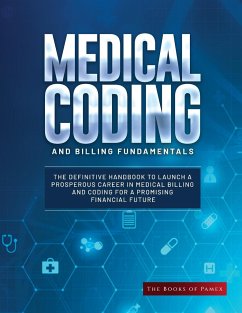 Medical Coding and Billing Fundamentals - The Books of Pamex