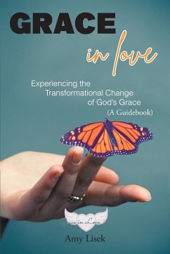 Cover Grace In Love