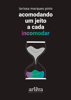 Cover Acomodando um Jeito a Cada Incomodar (eBook, ePUB)