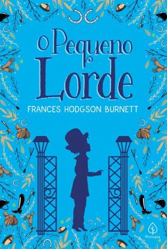 Cover O pequeno lorde (eBook, ePUB)