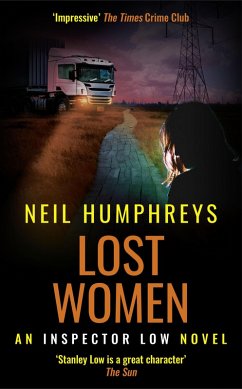 Lost Women (eBook, ePUB) - Humphreys, Neil