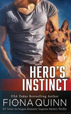 Hero's Instinct - Quinn, Fiona