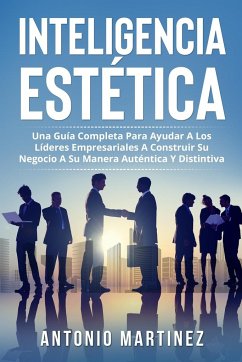 INTELIGENCIA ESTÉTICA - Martinez, Antonio