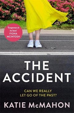 The Accident - McMahon, Katie