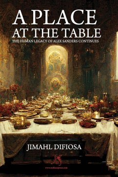 A Place at the Table - Difiosa, Jimahl