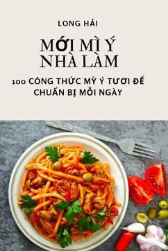 Cover M¿I MÌ Ý NHÀ LÀM