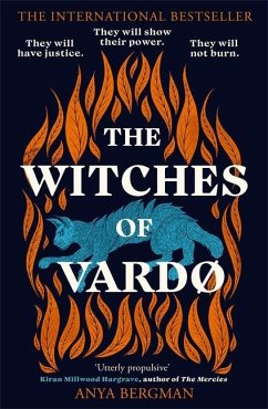 The Witches of Vardo - Bergman, Anya