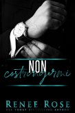 Non constringermi (Serie Uomini d'onore, #3) (eBook, ePUB)