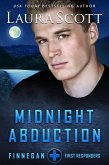 Midnight Abduction (Finnegan First Responders, #4) (eBook, ePUB)