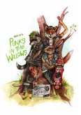Punks In The Willows (eBook, ePUB)