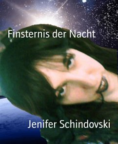 Cover Finsternis der Nacht (eBook, ePUB)