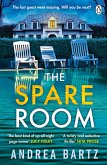The Spare Room (eBook, ePUB)