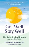 Get Well, Stay Well (eBook, ePUB)