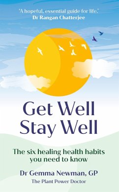 Cover Get Well, Stay Well (eBook, ePUB)