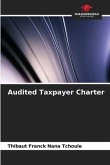 Audited Taxpayer Charter