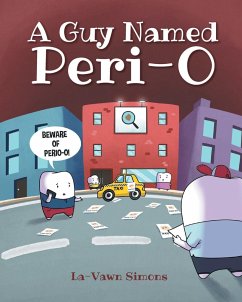 A Guy Name Peri-O