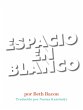 Espacio En Blanco - Bild 1
